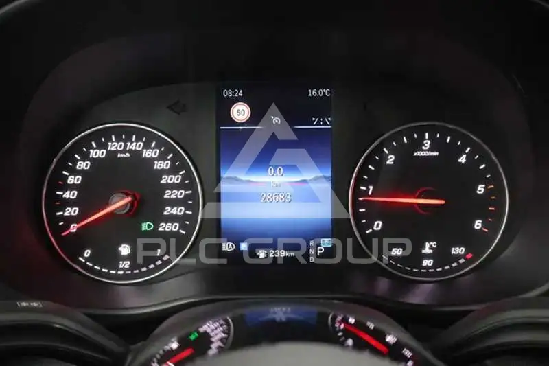 2024 Mercedes Benz Vito