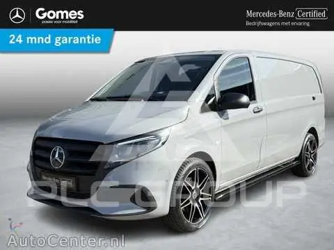 2024 Mercedes Benz Vito