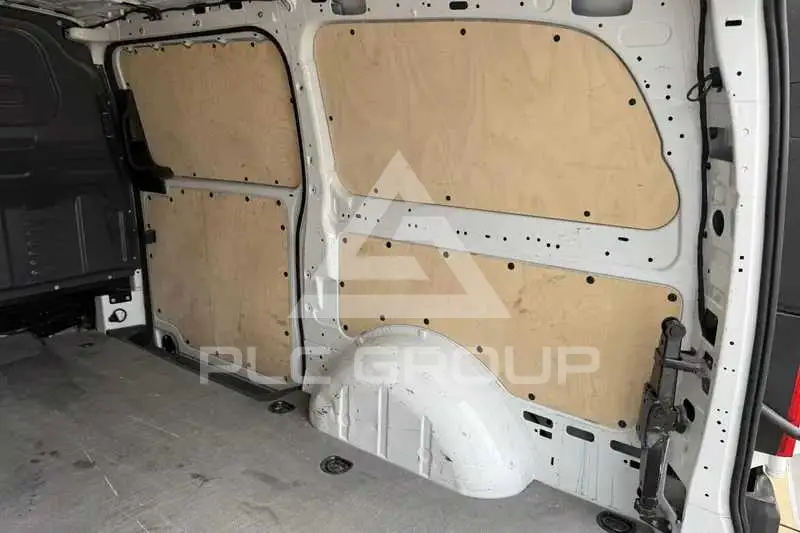 2024 Mercedes Benz Vito