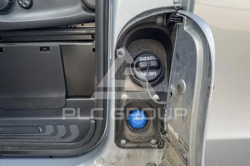 2024 Mercedes Benz Vito