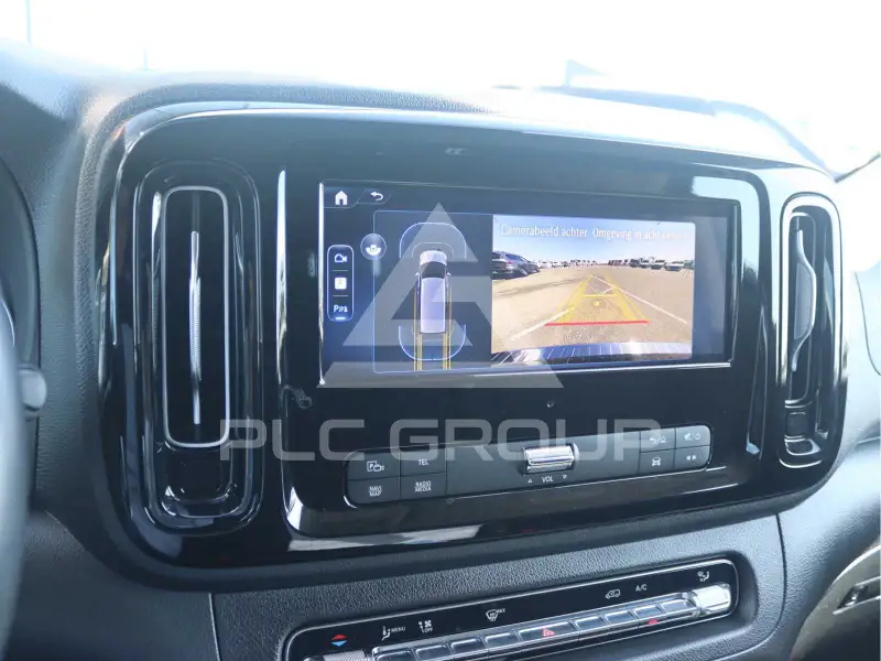 2024 Mercedes Benz Vito