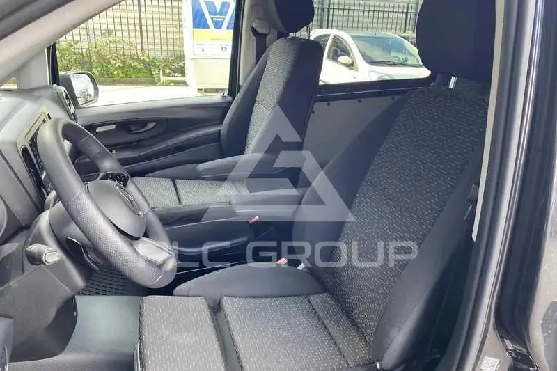 2024 Mercedes Benz Vito
