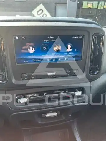 2024 Mercedes Benz Vito