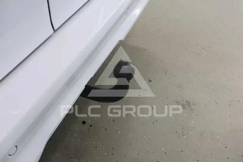 2024 Mercedes Benz Vito
