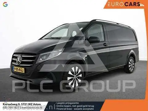 2024 Mercedes Benz Vito
