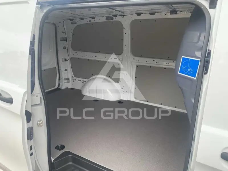 2024 Mercedes Benz Vito