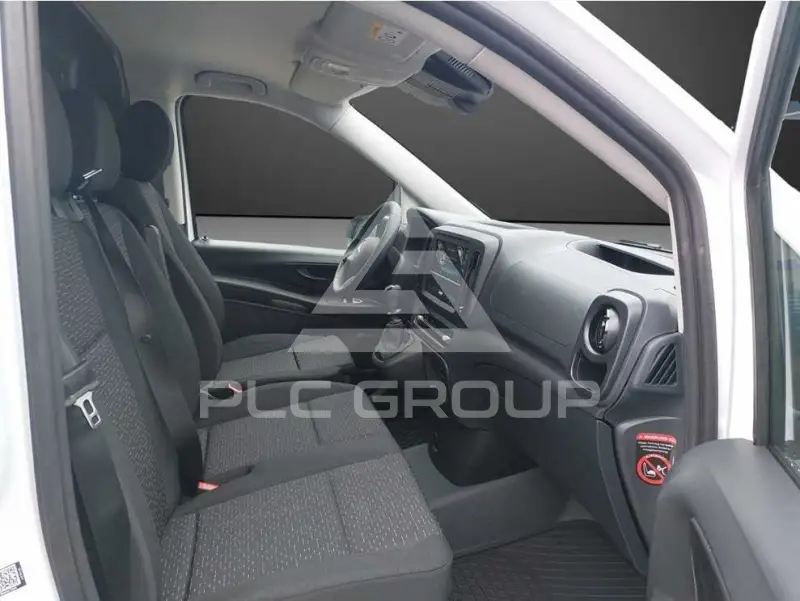 2024 Mercedes Benz Vito
