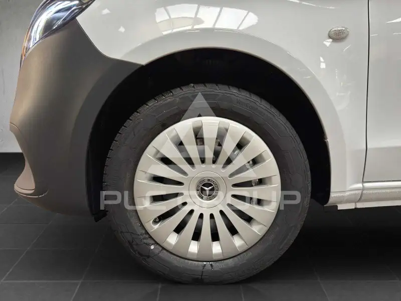 2024 Mercedes Benz Vito