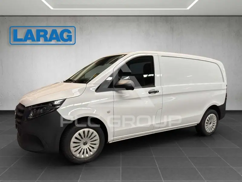 2024 Mercedes Benz Vito
