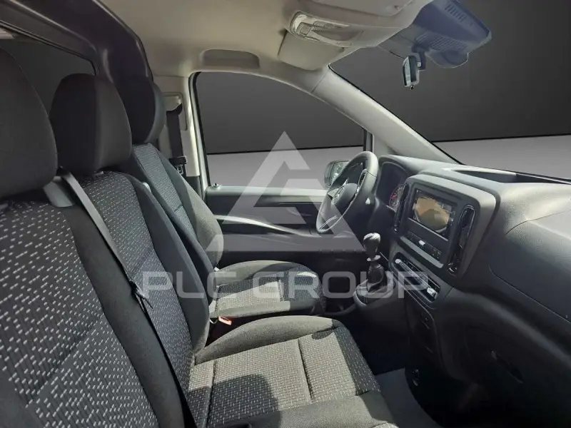 2024 Mercedes Benz Vito
