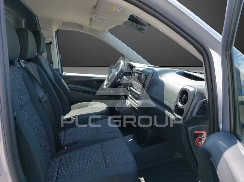 2024 Mercedes Benz Vito