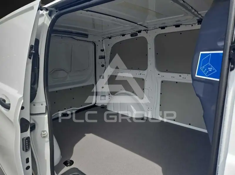 2024 Mercedes Benz Vito