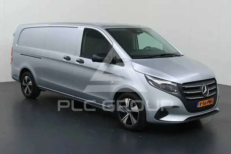 2024 Mercedes Benz Vito