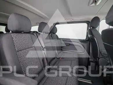 2024 Mercedes Benz Vito