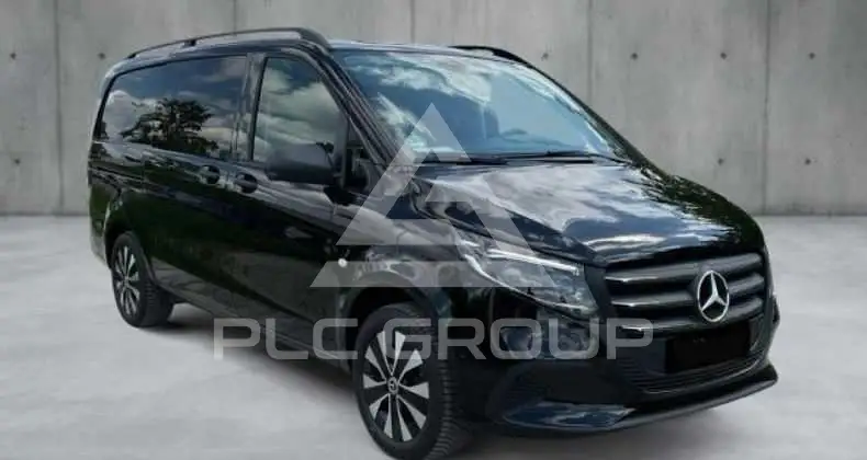2024 Mercedes Benz Vito