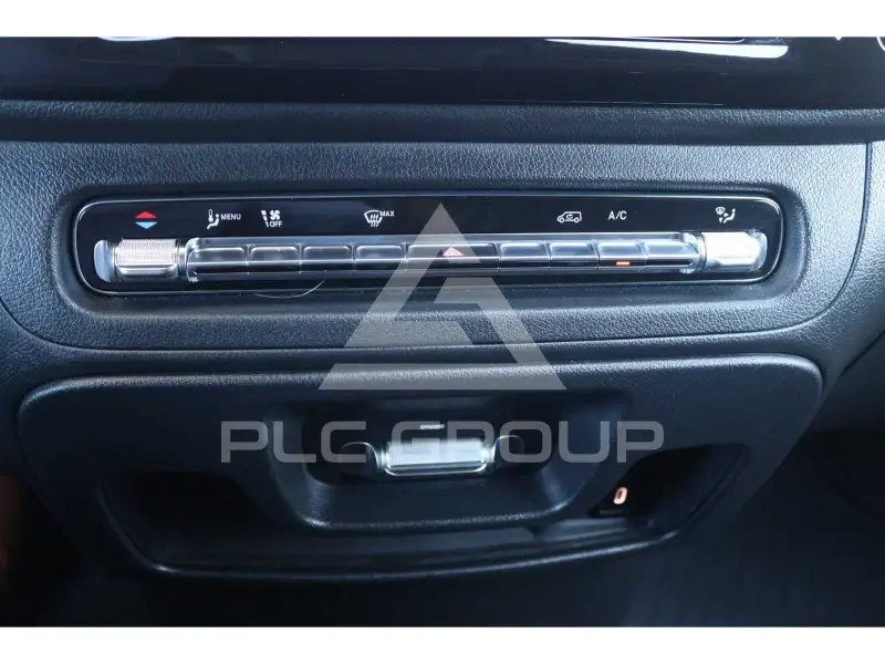 2024 Mercedes Benz Vito