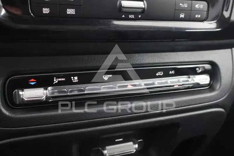 2024 Mercedes Benz Vito