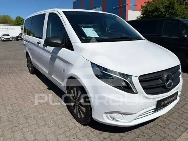 2024 Mercedes Benz Vito