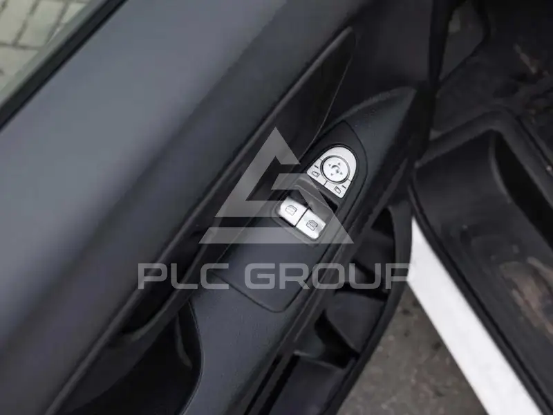 2024 Mercedes Benz Vito