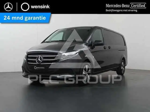 2024 Mercedes Benz Vito