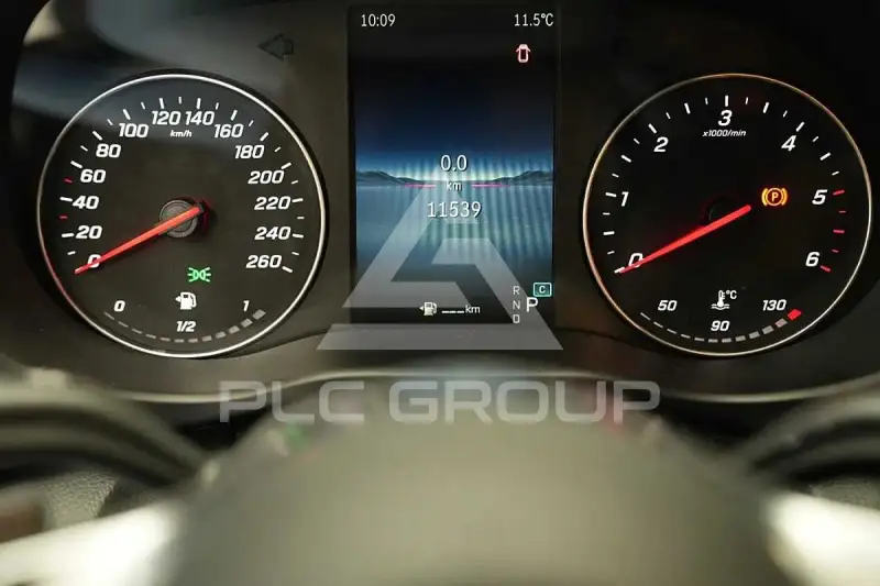 2024 Mercedes Benz Vito