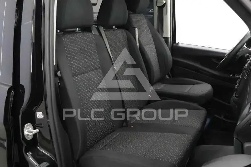 2024 Mercedes Benz Vito