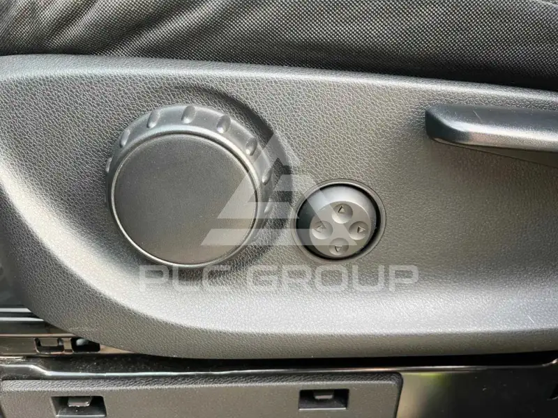 2024 Mercedes Benz Vito