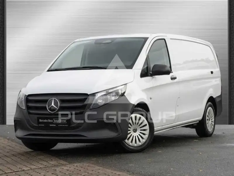 2024 Mercedes Benz Vito