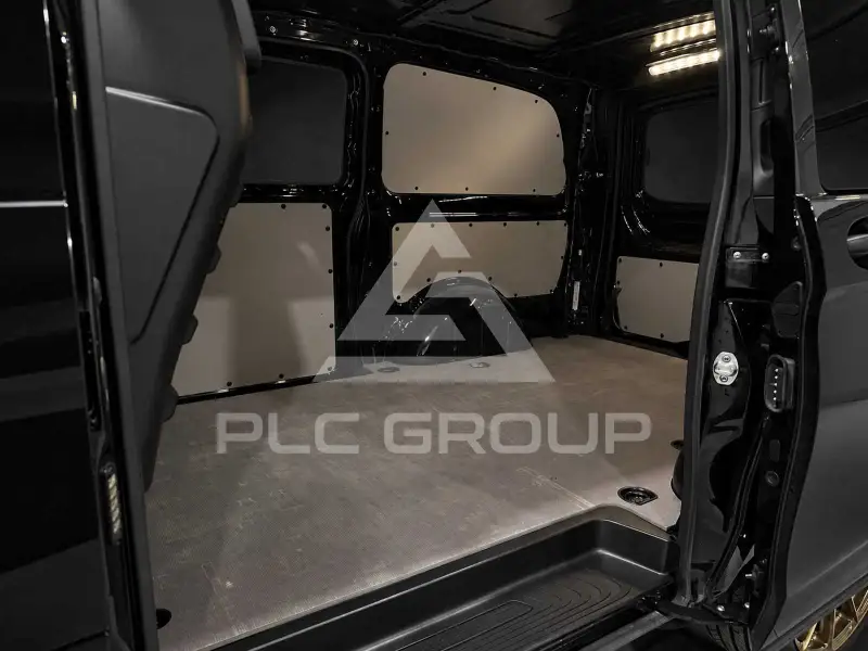 2024 Mercedes Benz Vito