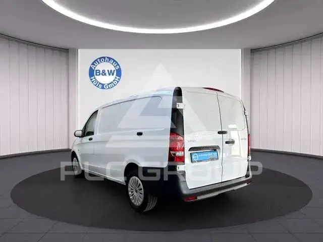 2024 Mercedes Benz Vito