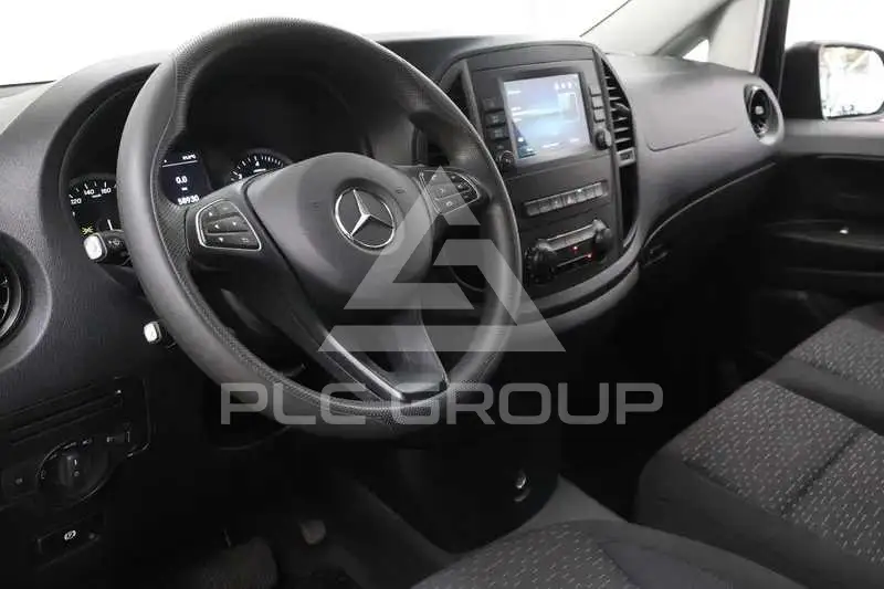 2024 Mercedes Benz Vito