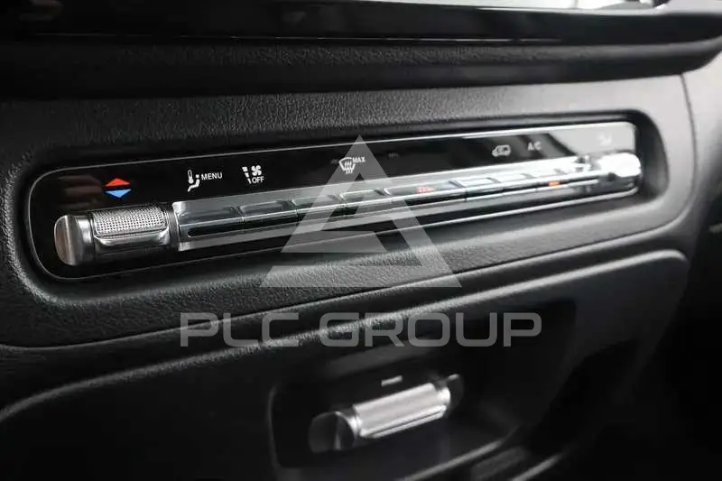 2024 Mercedes Benz Vito