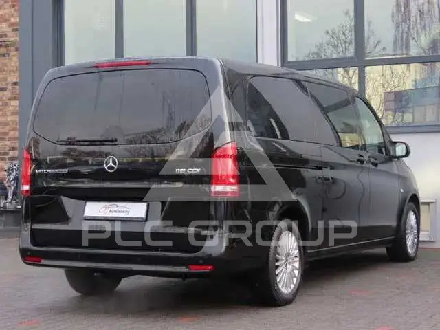 2024 Mercedes Benz Vito