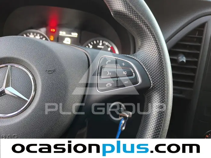 2024 Mercedes Benz Vito