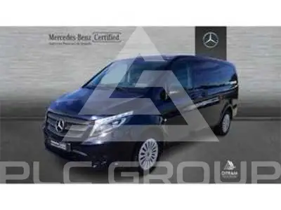 2024 Mercedes Benz Vito