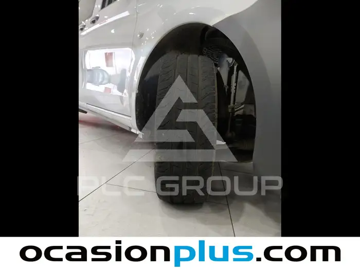 2024 Mercedes Benz Vito
