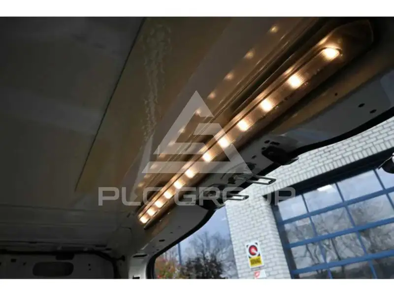 2024 Mercedes Benz Vito
