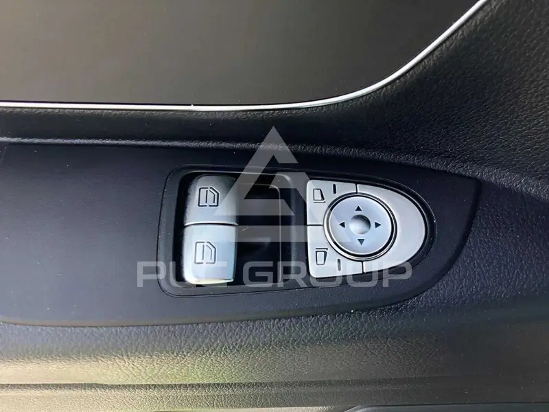 2024 Mercedes Benz Vito