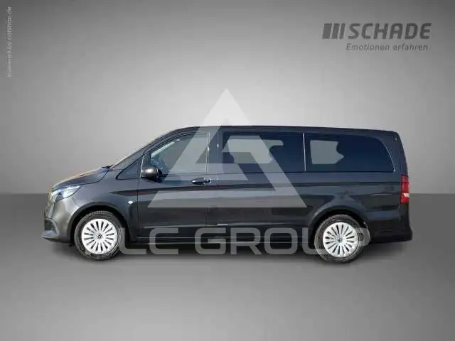 2024 Mercedes Benz Vito
