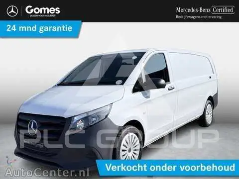 2024 Mercedes Benz Vito