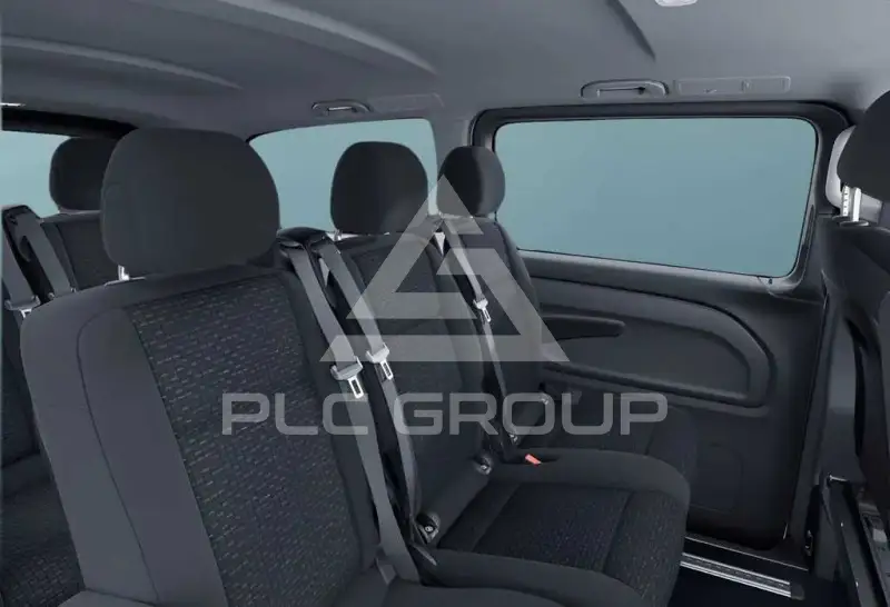 2024 Mercedes Benz Vito