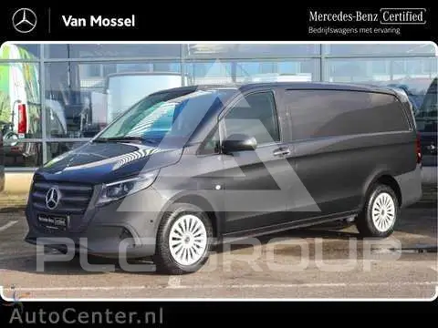 2024 Mercedes Benz Vito