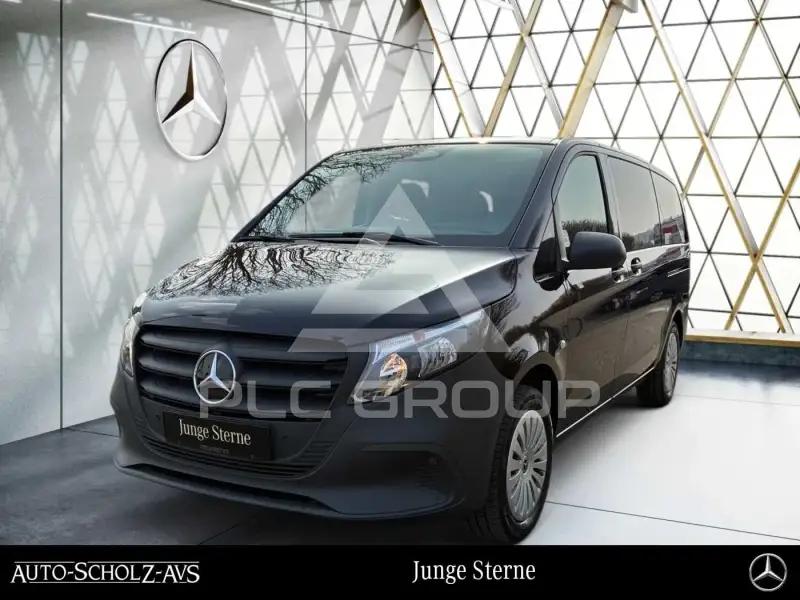 2024 Mercedes Benz Vito