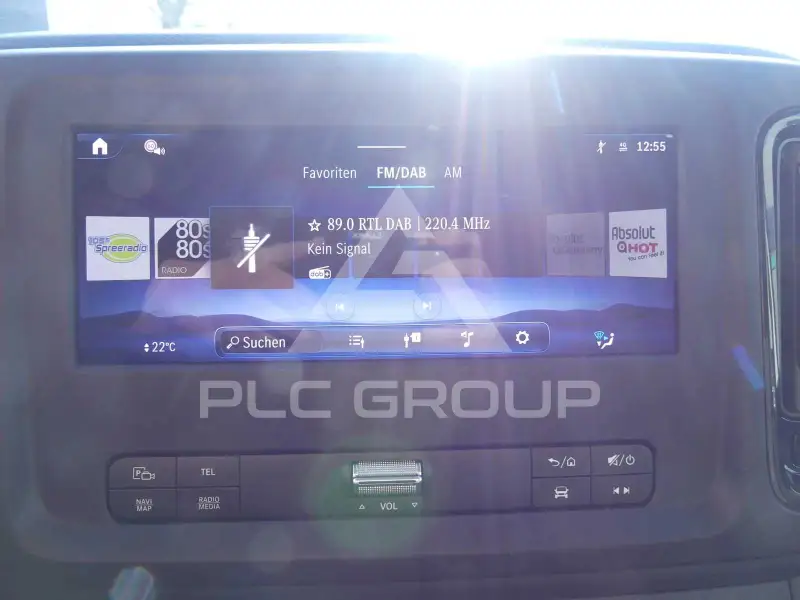 2024 Mercedes Benz Vito