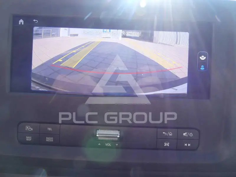 2024 Mercedes Benz Vito