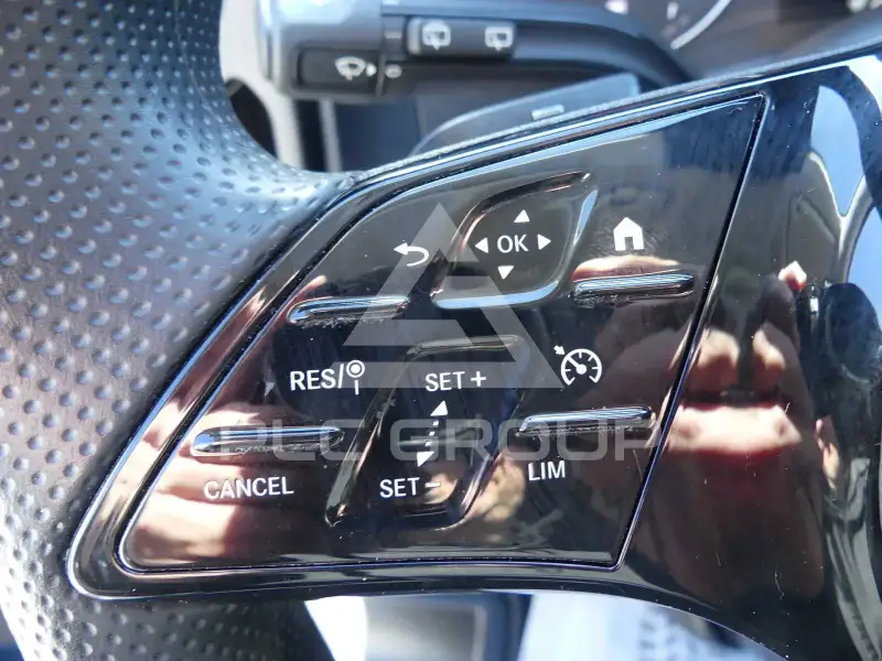 2024 Mercedes Benz Vito