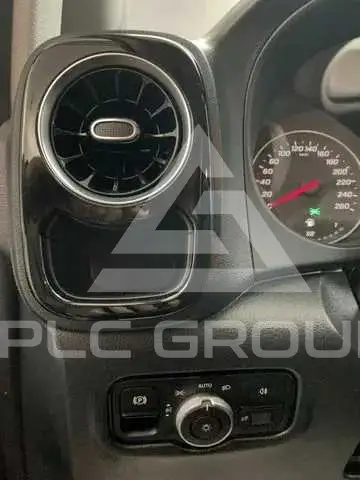 2024 Mercedes Benz Vito