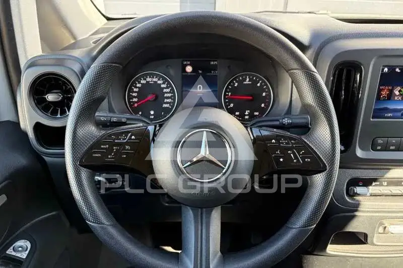 2024 Mercedes Benz Vito