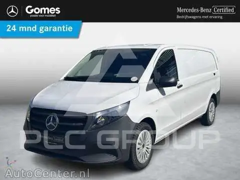 2024 Mercedes Benz Vito