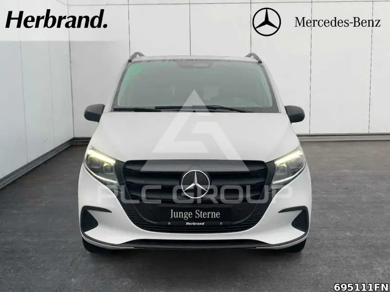2024 Mercedes Benz Vito